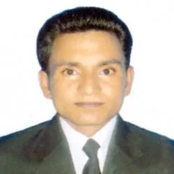 Md. Humayun Kabir