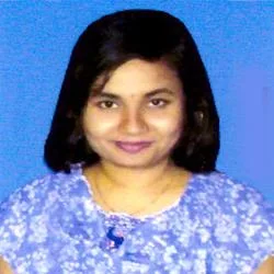 Sufia Yeasmin (Ila)