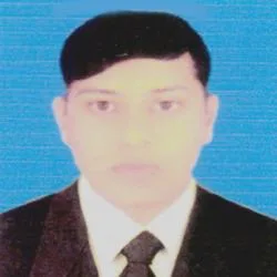Rashedul Alam