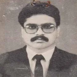 Alhaj Md. Emdad Hossain Khan