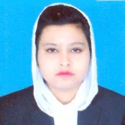Taslima Akhter
