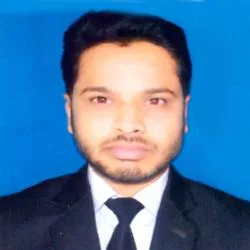 Md. Tareq Ahmed