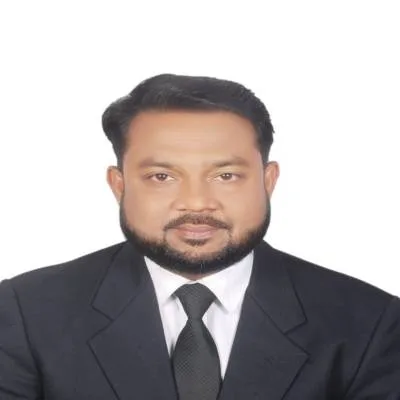 Manjurul Haque