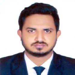 Ruhul Amin