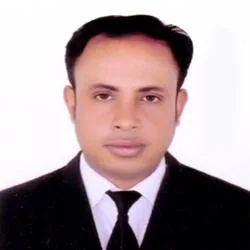 Kabir Hossain Khan