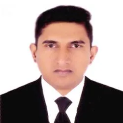 Md. Alamgir Hossain