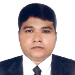 Nazrul Islam