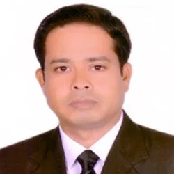 Md. Nasim Kabir