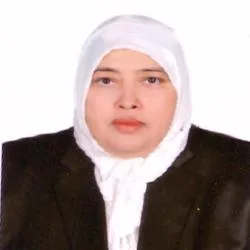 Jasmine Sultana Daisy
