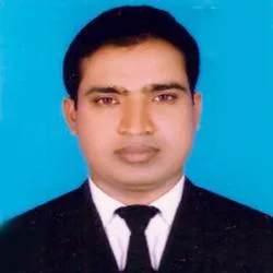 Md. Alauddin