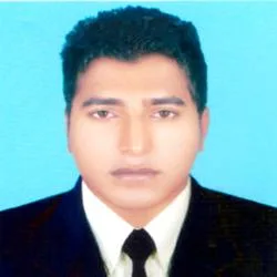Masum Parvez