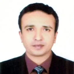 Mohammad Ahad Nur Mollah