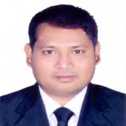 Md. Masud Parvez Rubel