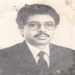 Alhaj Md. Nasir Uddin Farooq (Shipon)