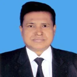 Md. Moniruzzaman (Monir)