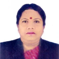 Konika Mandal