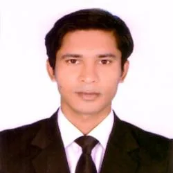 Md. Saidul Islam