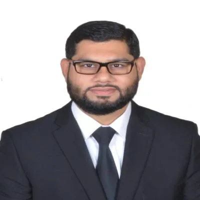Amir Mahmud Safa