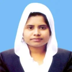 Shahida Khatun