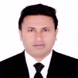 Mohammad Salahuddin Tipu