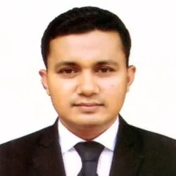 Nazibul Khaioum