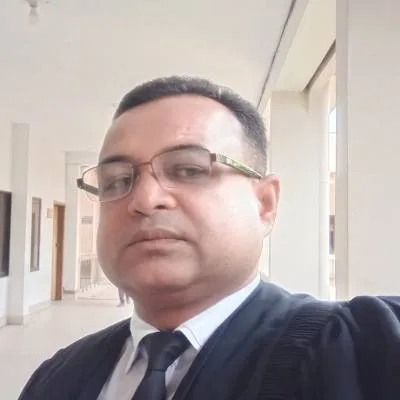 Md. Nurul Amin Mondol