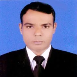 Mohammad Hafizur Rahman
