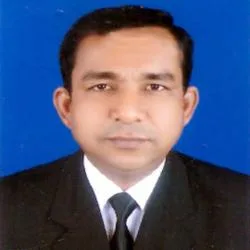 Mohammad Mustafa Kamal