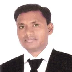 Md. Monirul Islam
