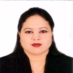 Sheuly Akter