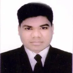 Farhad Mia