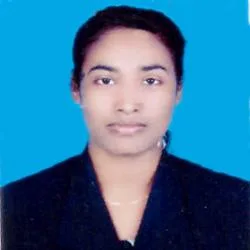 Moses: Shamsun Nahar