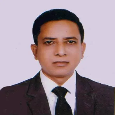 A.S.M. Anwar Kabir