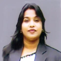 Jasmin Amrin Jui