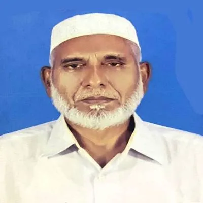 Alhaj Md. Abdur Rafique