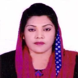 Shamima Siddiqui