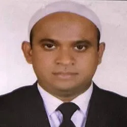 Naeem Al Mahmoud