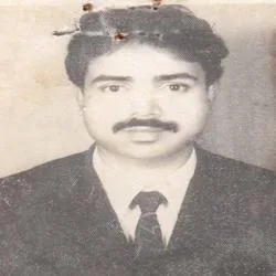 Abu Taher Md. Hanif