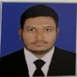 Md. Rashedul Islam