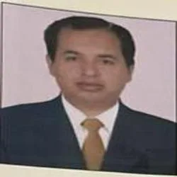 S. M. Ziaur Rahman
