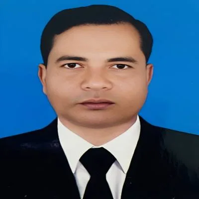 Md. Helal Uddin