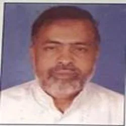 Muhammad Ashraful Haq