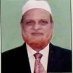 Md. Mosharraf Hossain
