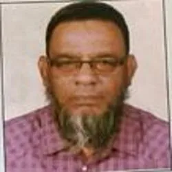 Abdus Salam Mia