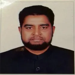 Alhaj Md. Peear Ali