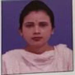 Tanushree Das