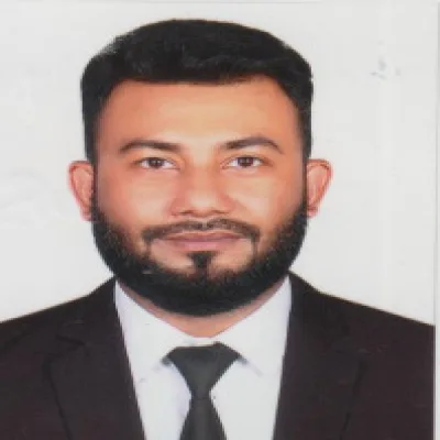 Ashiqur Rahman