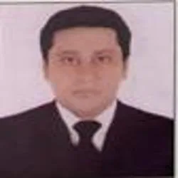 A. K. M. Hossain