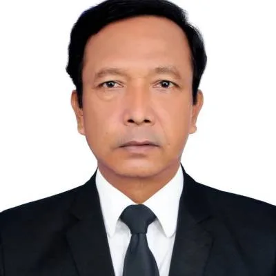 Assaduzzaman