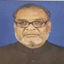 Alhaj A.K.M. Mozammel Haque